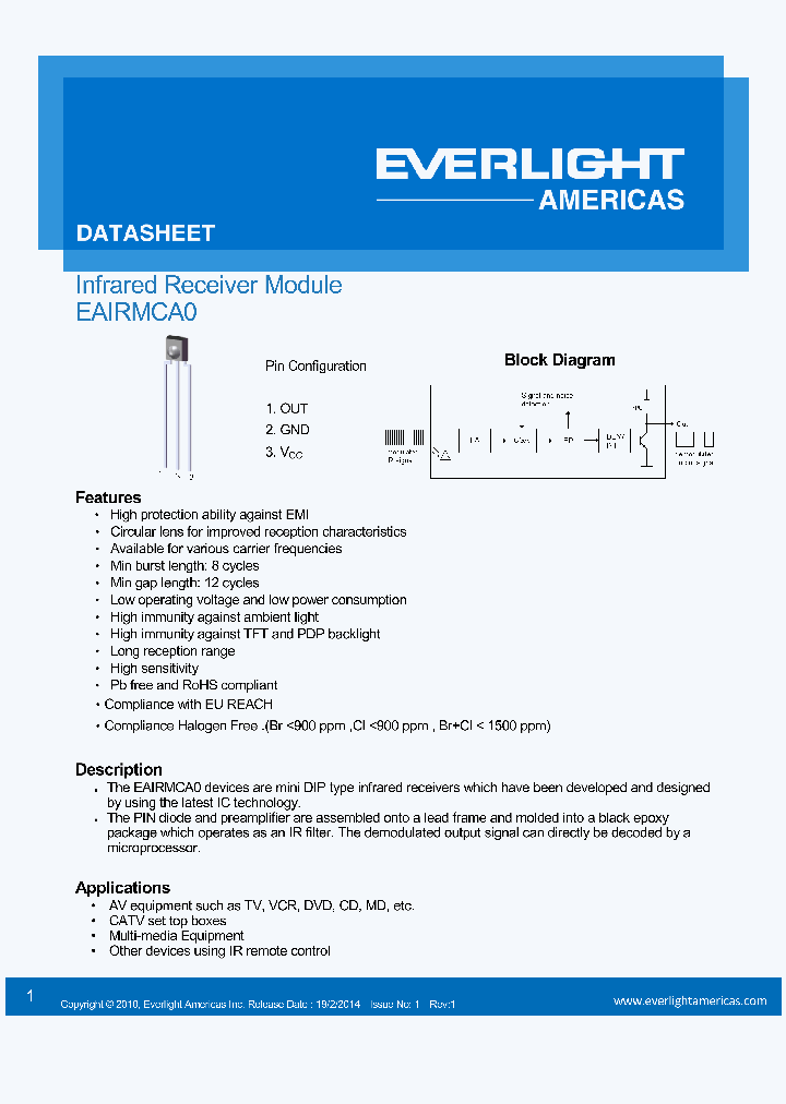 EAIRMCA0_9057227.PDF Datasheet