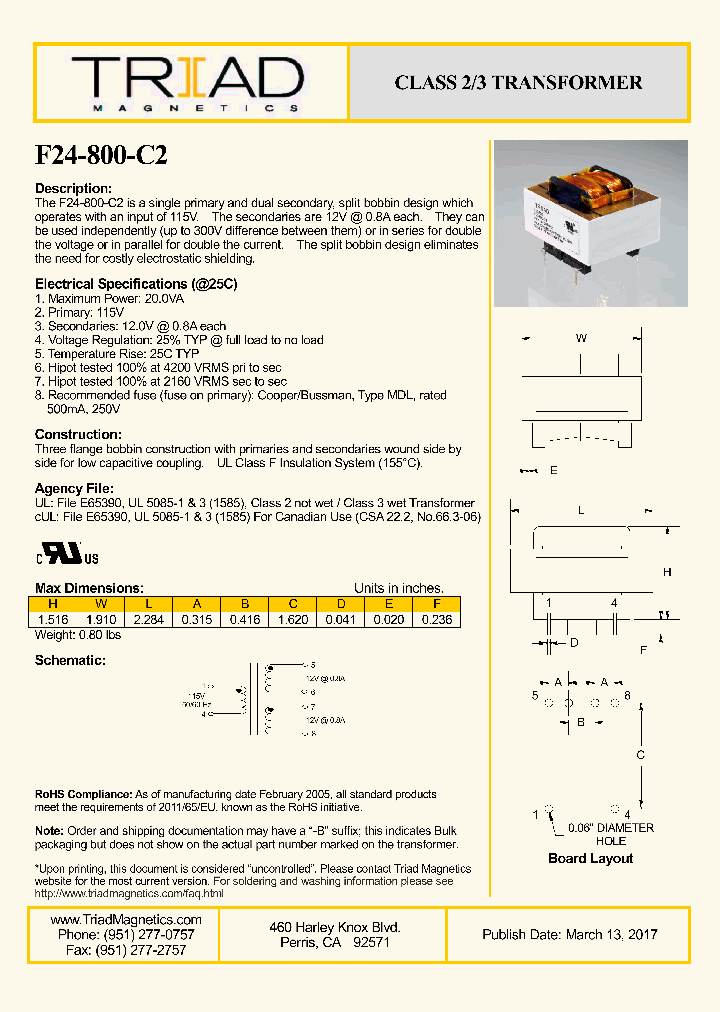 F24-800-C2-B_9057205.PDF Datasheet