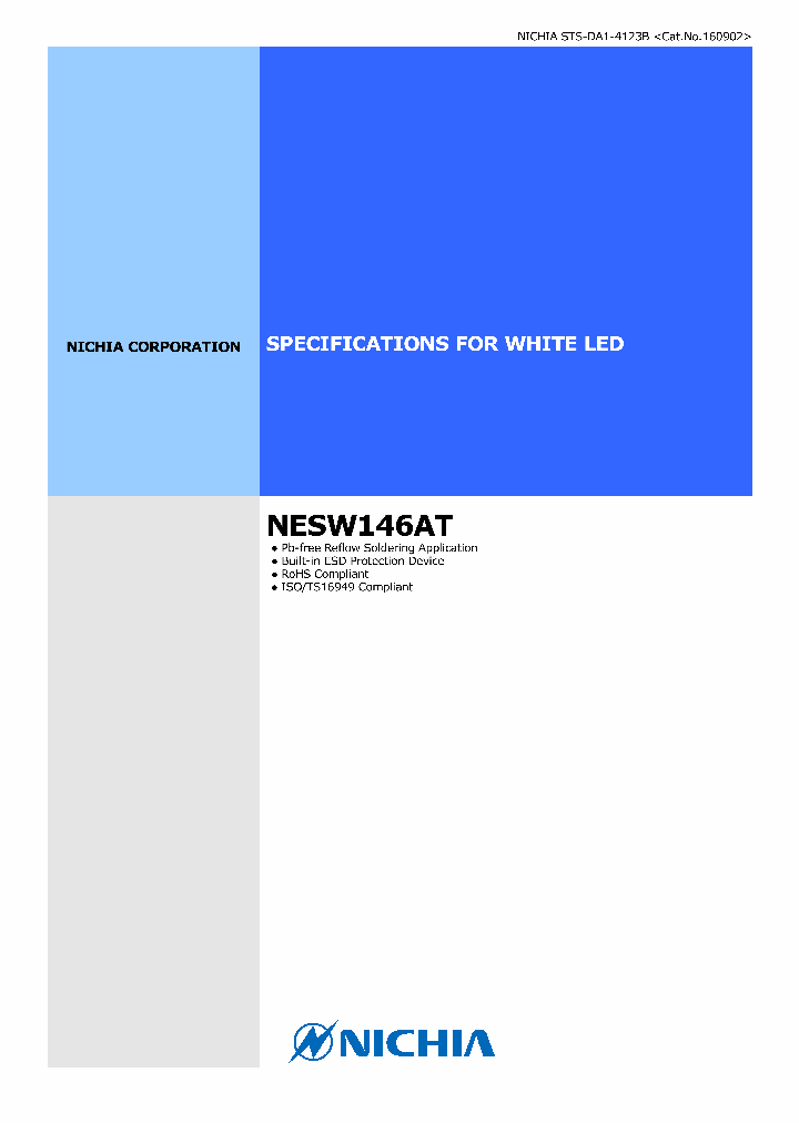 NESW146AT_9057179.PDF Datasheet