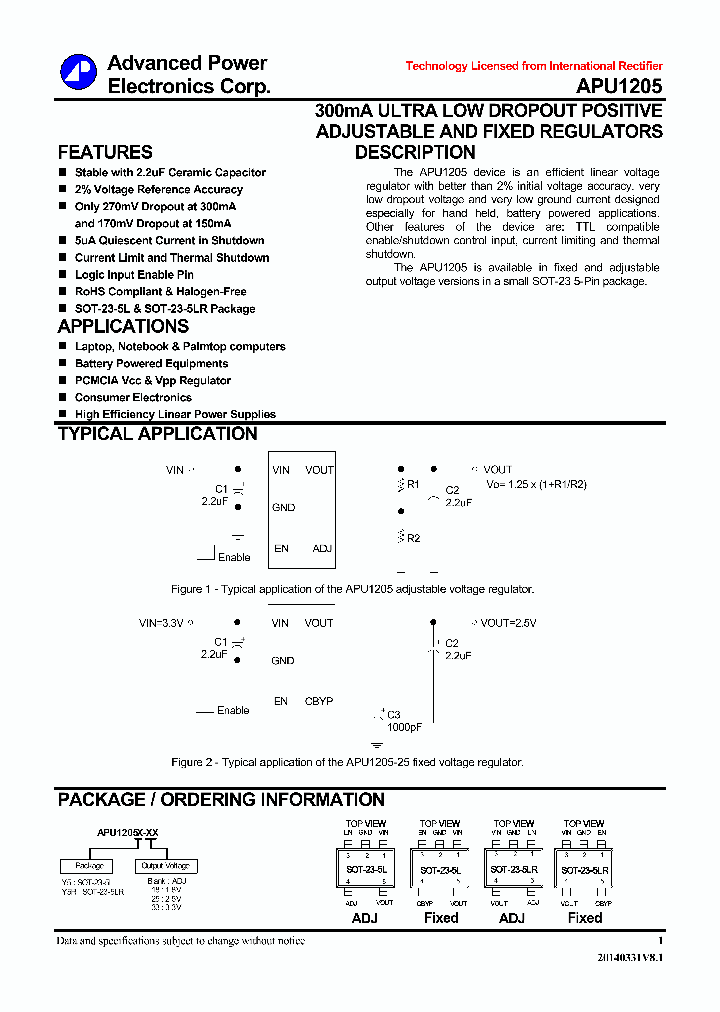 APU1205-16_9057354.PDF Datasheet
