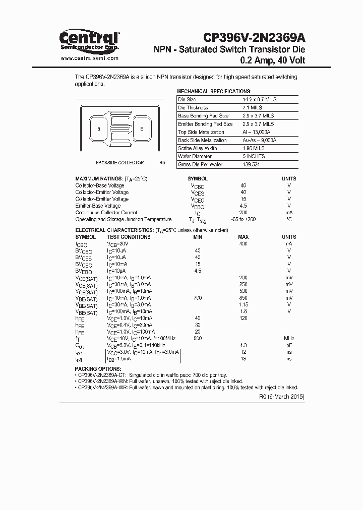 CP396V-2N2369A_9057418.PDF Datasheet