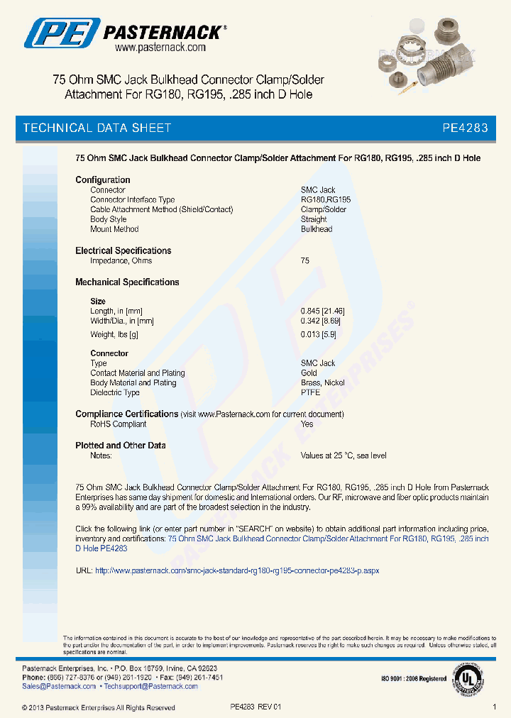 PE4283_9057448.PDF Datasheet