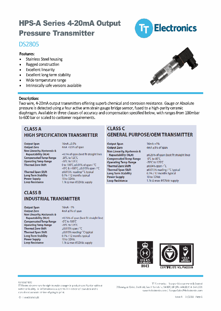DS2805_9057525.PDF Datasheet