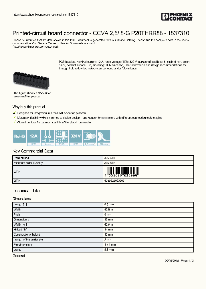 1837310_9057541.PDF Datasheet