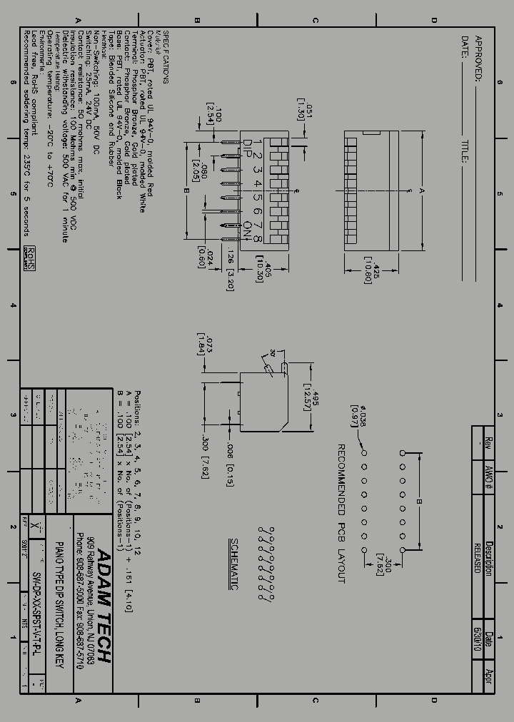 SW-DP-XX-SPST-V-T-P-L_9057631.PDF Datasheet
