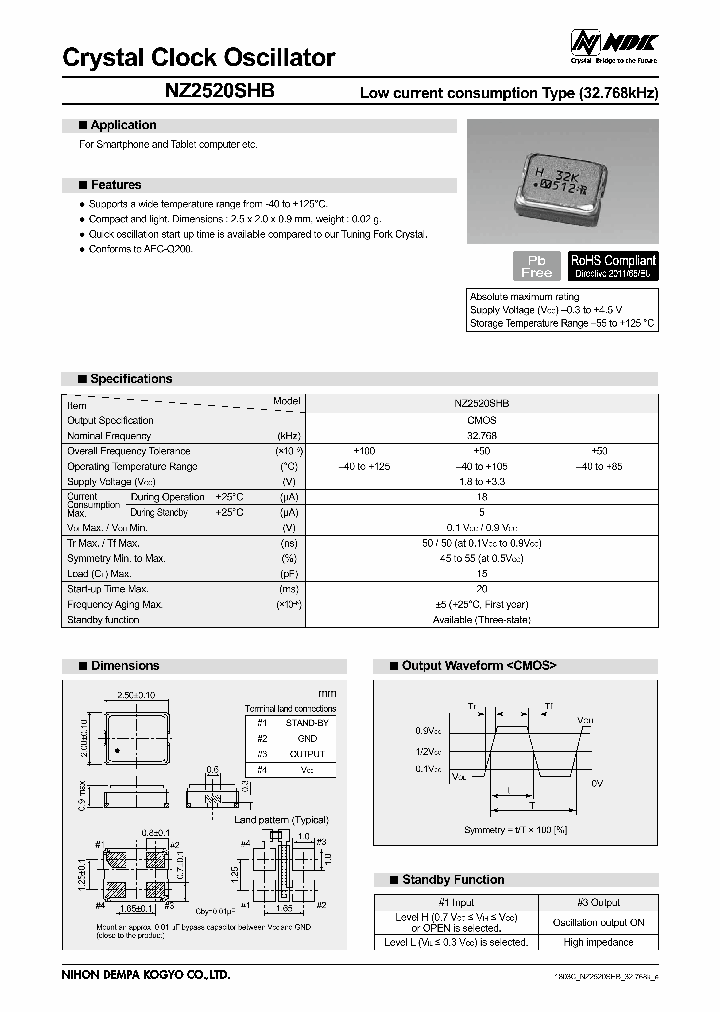NSC5136A_9057657.PDF Datasheet