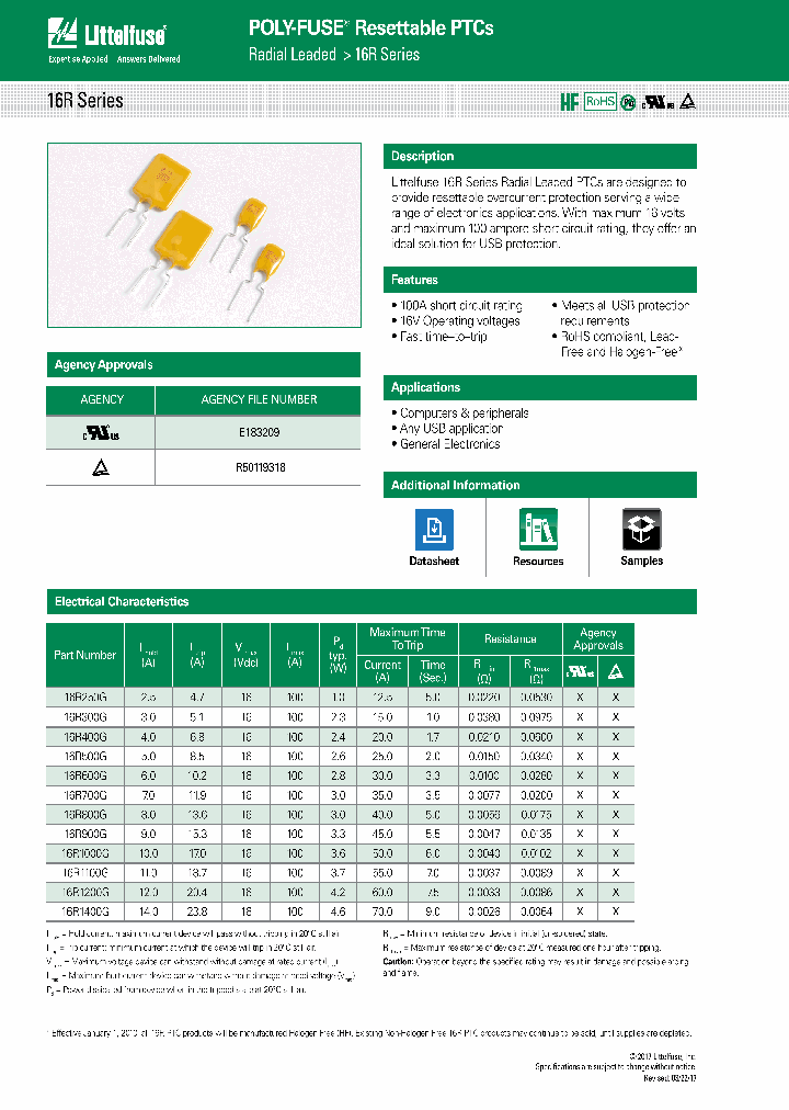 16R1000G_9057738.PDF Datasheet