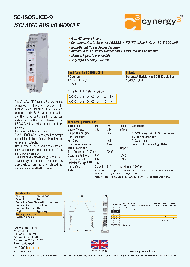 SC-ISOSLICE-9_9057965.PDF Datasheet