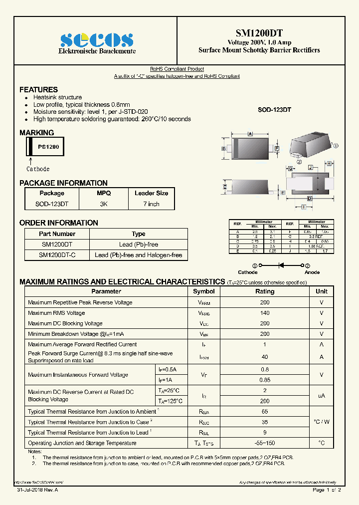 SM1200DT_9058008.PDF Datasheet