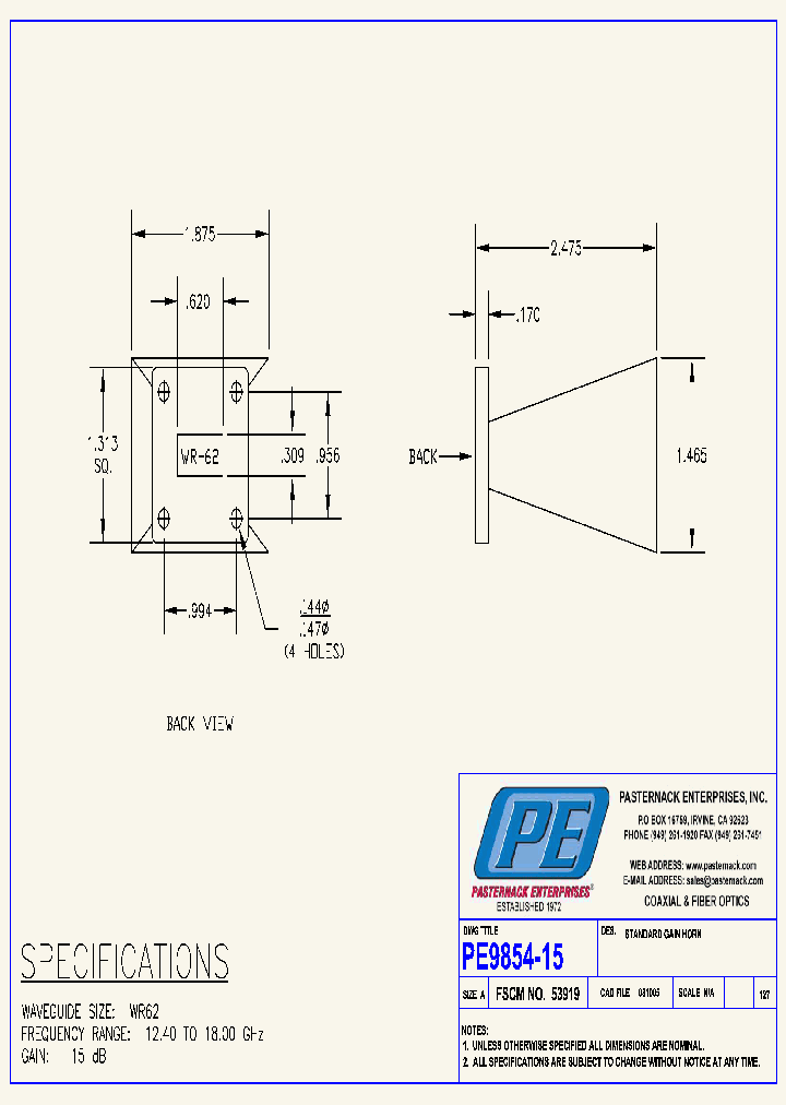 PE9854-15_9058103.PDF Datasheet