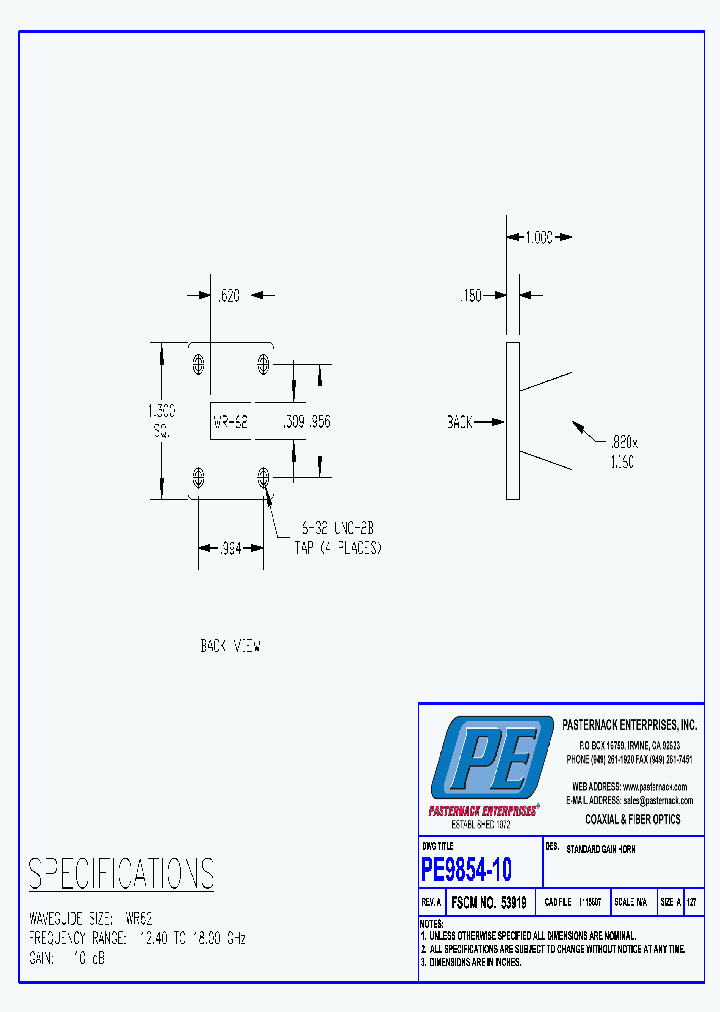 PE9854-10_9058102.PDF Datasheet