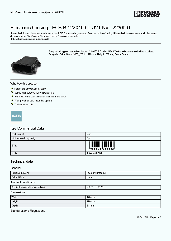 2230001_9058265.PDF Datasheet