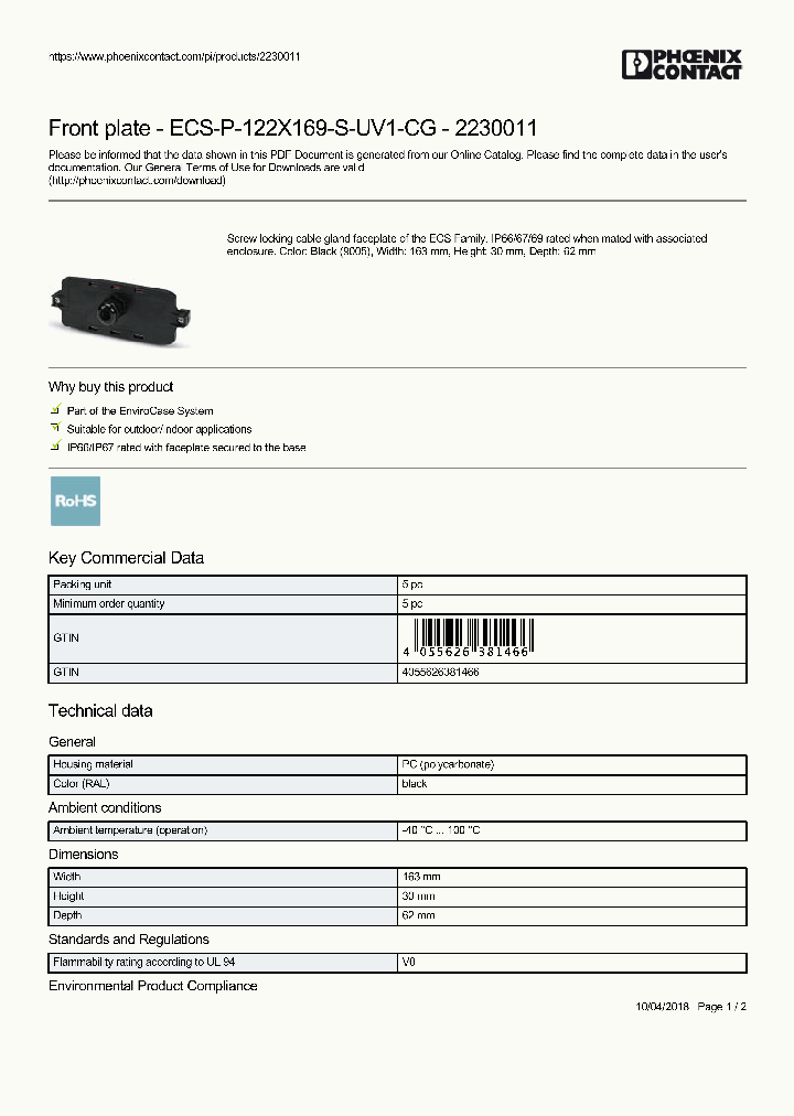 2230011_9058275.PDF Datasheet