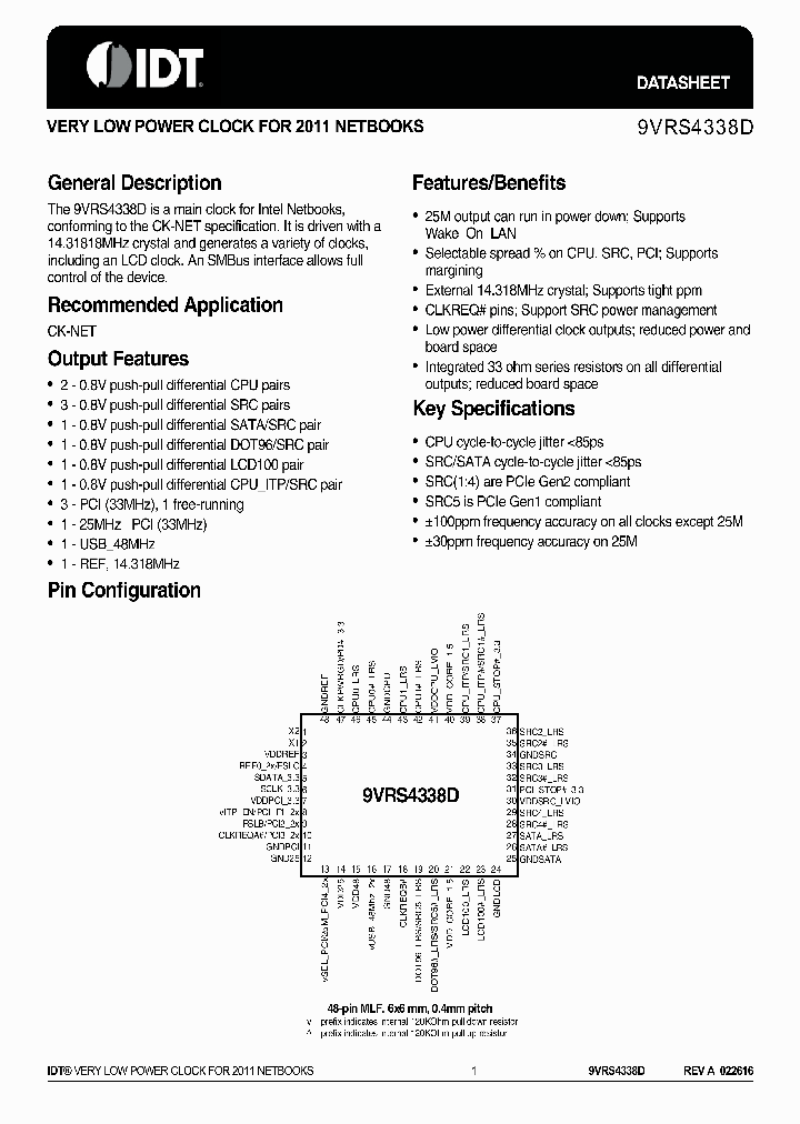 9VRS4338D_9058479.PDF Datasheet