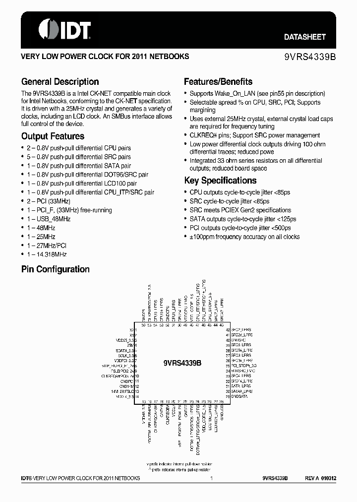 9VRS4339B_9058482.PDF Datasheet