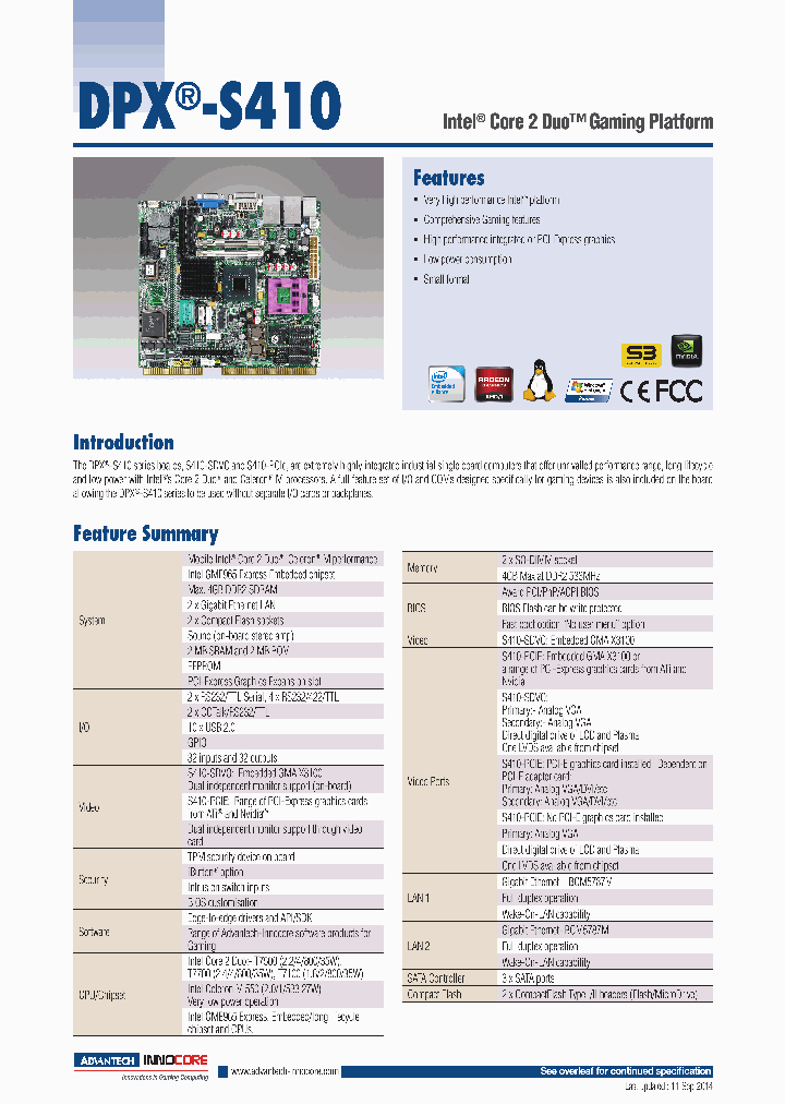 DPX-S410-14_9058508.PDF Datasheet