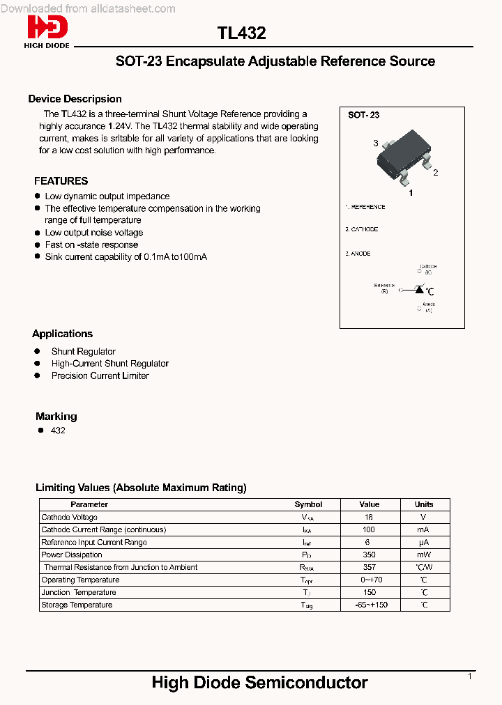 TL432_9058599.PDF Datasheet