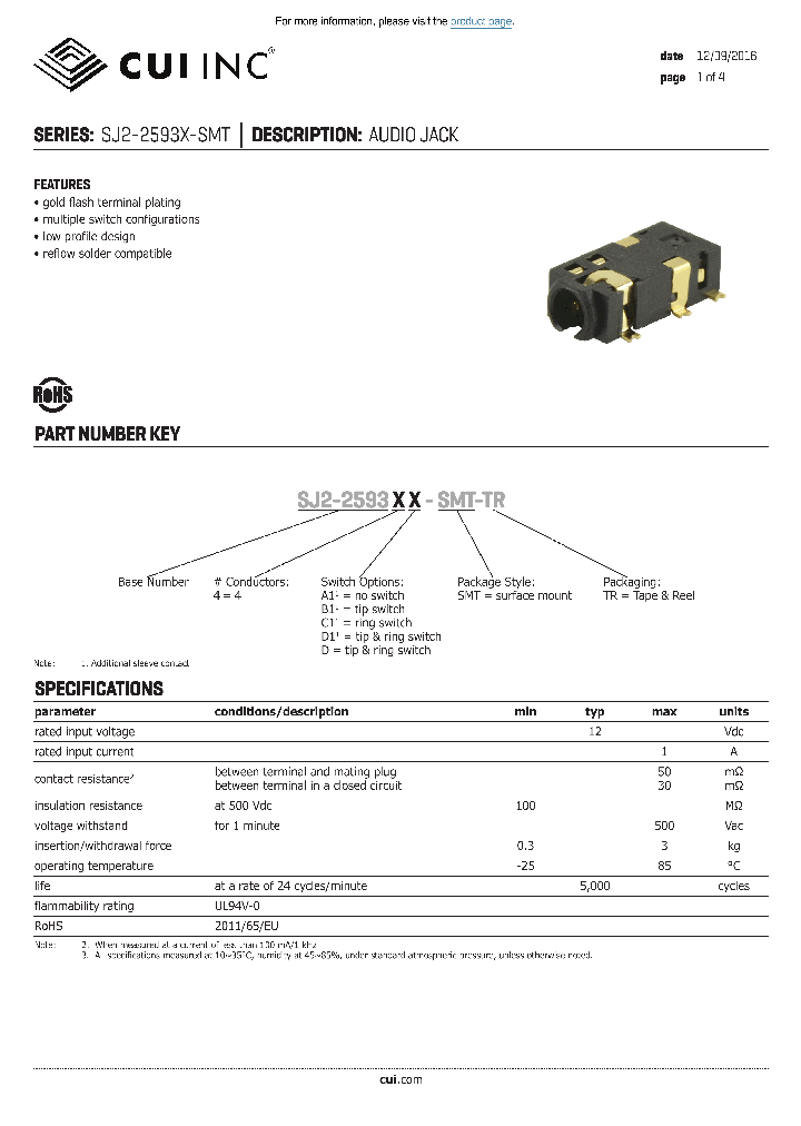 SJ2-25934A1-SMT_9058705.PDF Datasheet