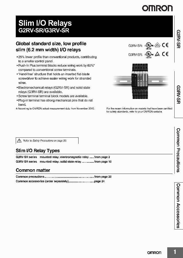 G2RV-SR500-APDC12_9058839.PDF Datasheet