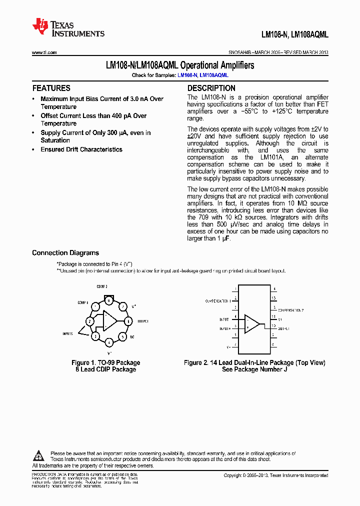 LM108AQML-15_9058875.PDF Datasheet