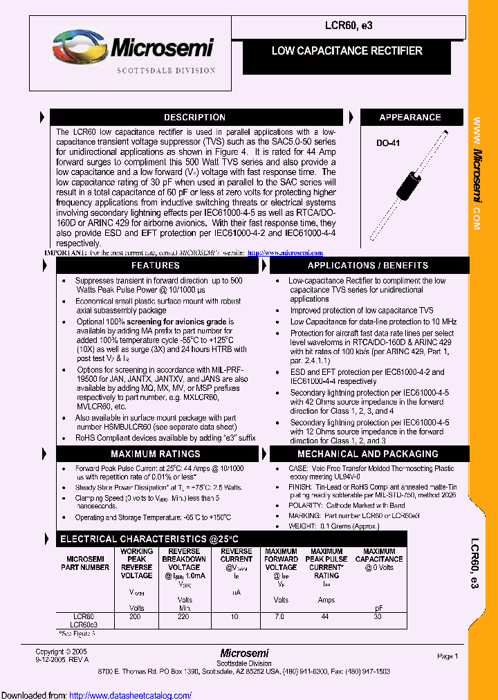 LCR60TR12_9058995.PDF Datasheet