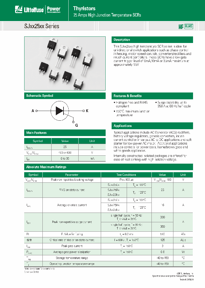 SJXX25RXTP_9059103.PDF Datasheet