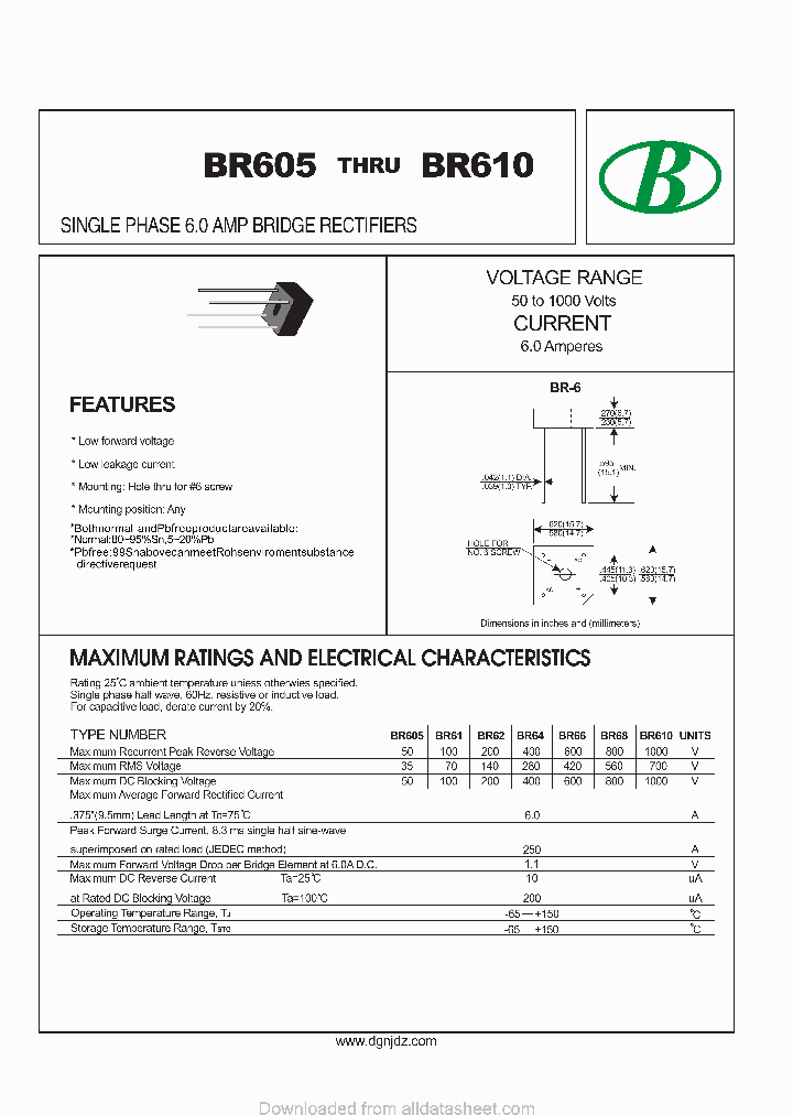 BR61_9059207.PDF Datasheet
