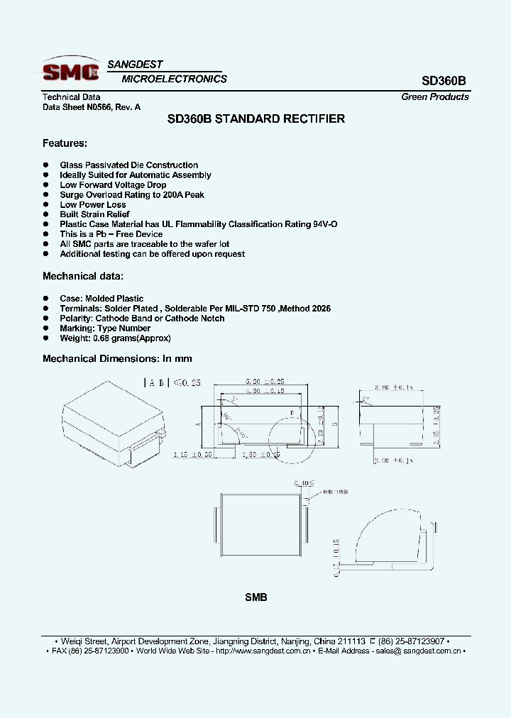SD360B_9059369.PDF Datasheet