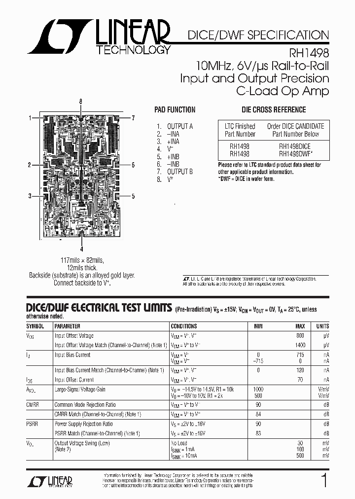 RH1498_9059436.PDF Datasheet