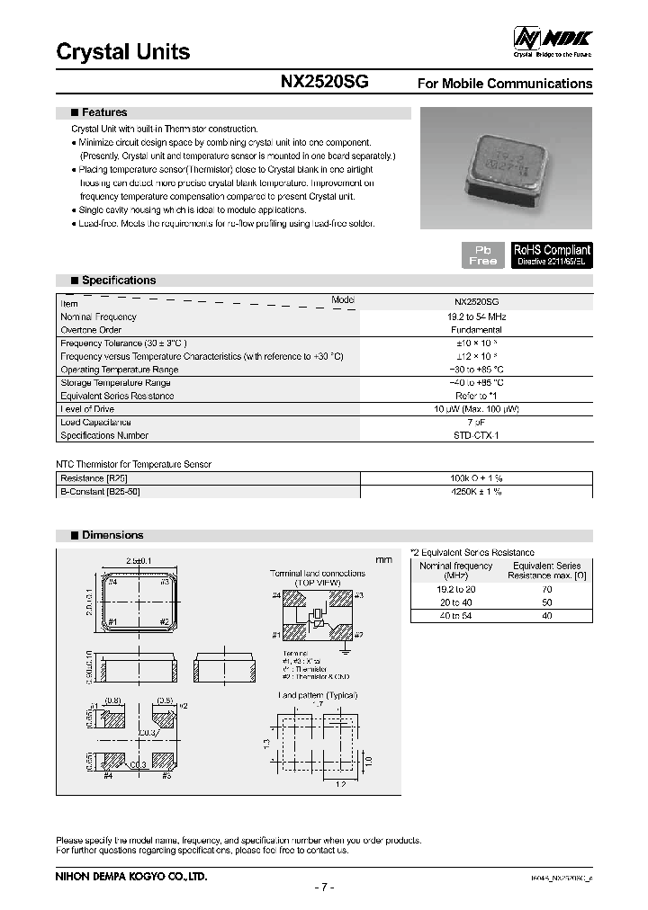NX2520SG-16_9059517.PDF Datasheet