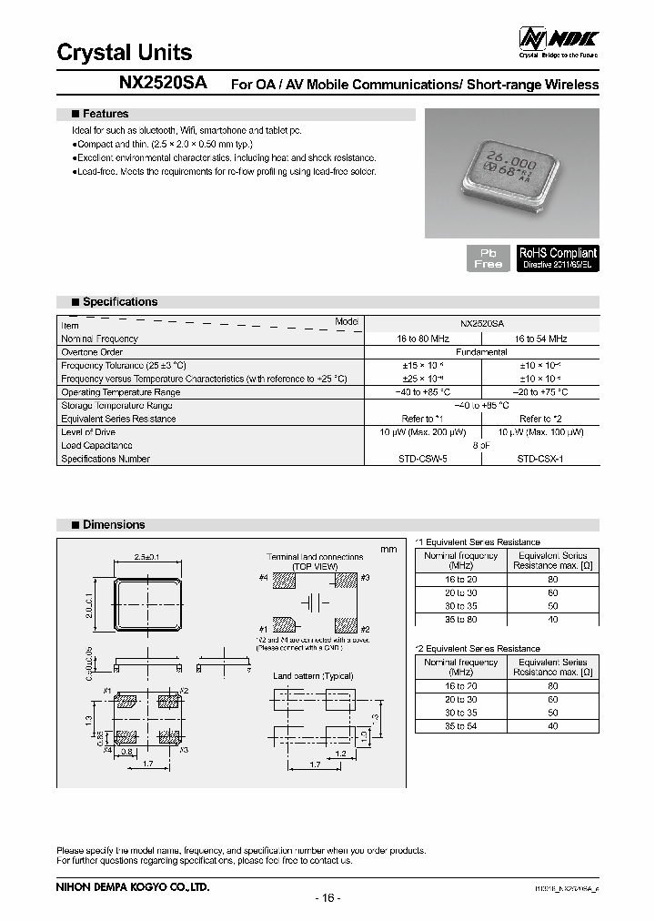 NX2520SA-16_9059514.PDF Datasheet