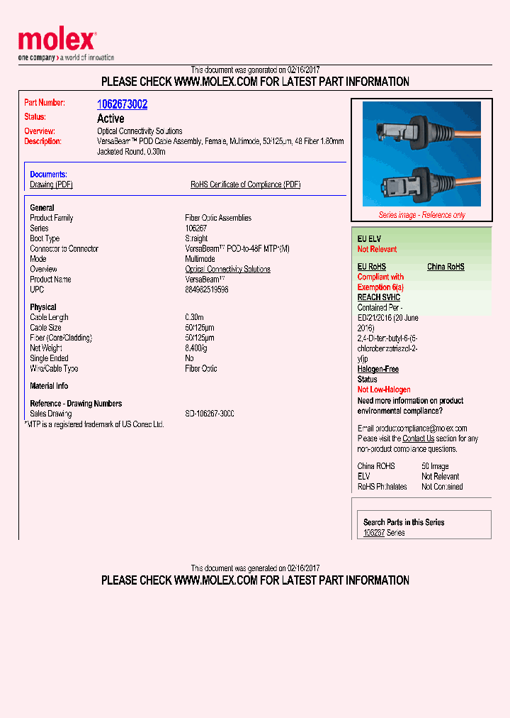 1062673002_9059525.PDF Datasheet