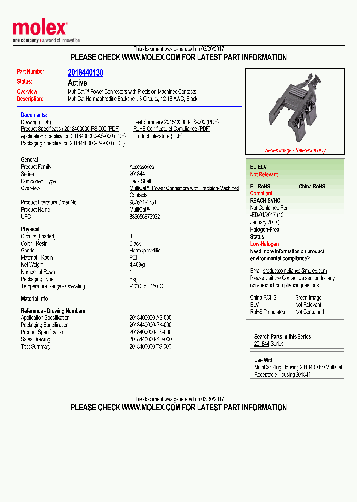 2018440130_9059507.PDF Datasheet