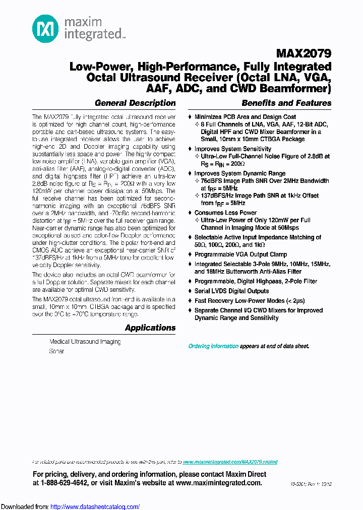 MAX2079_9059601.PDF Datasheet