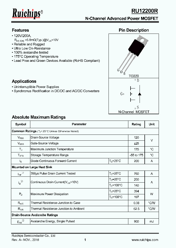 RU12200R_9059881.PDF Datasheet