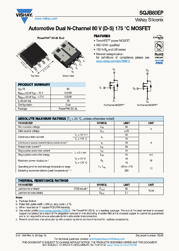 SQJB80EP_9060243.PDF Datasheet