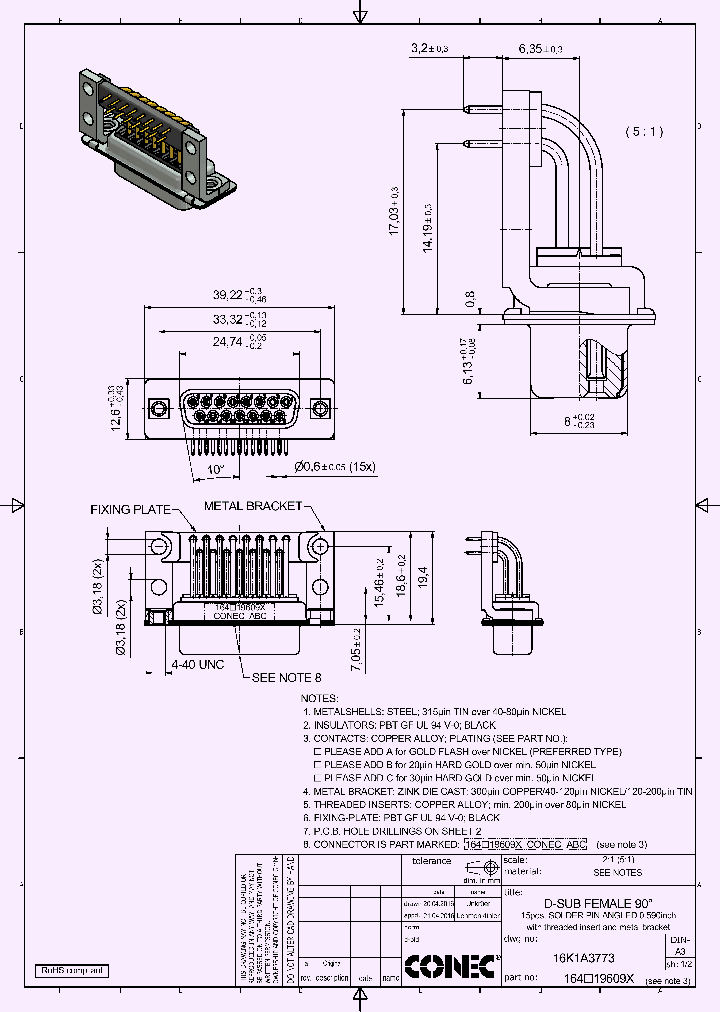 164A19609X_9060584.PDF Datasheet