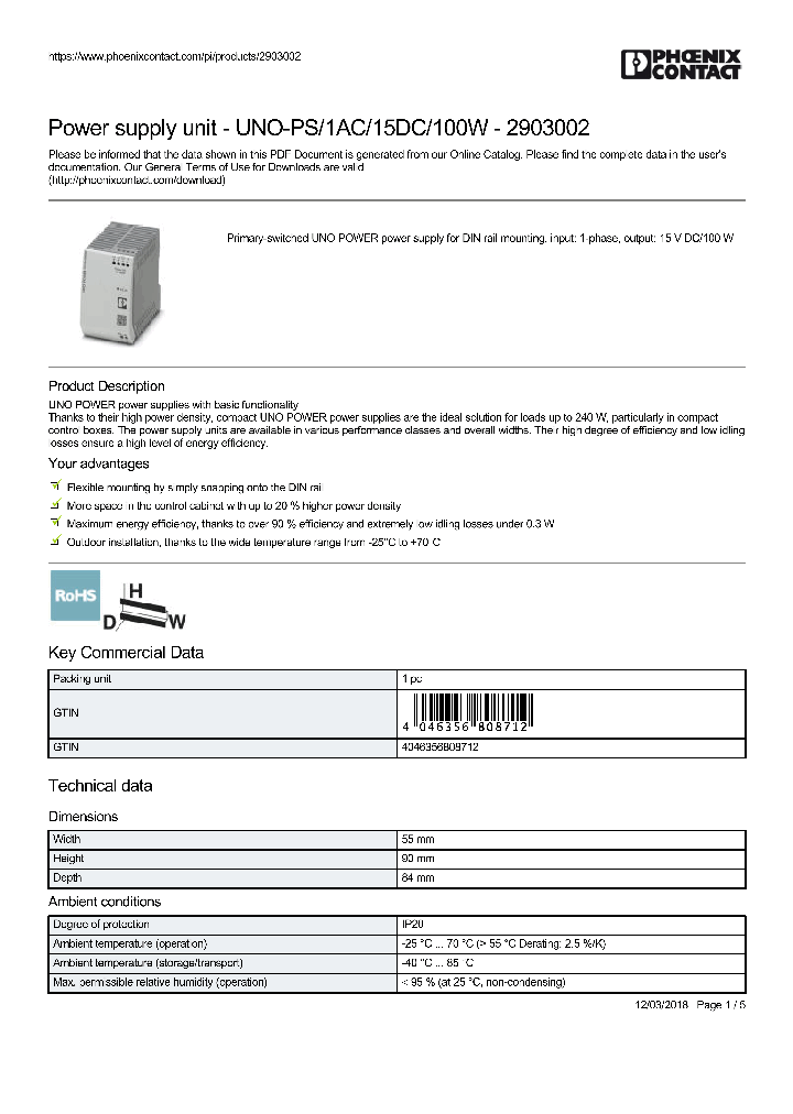 2903002_9060658.PDF Datasheet