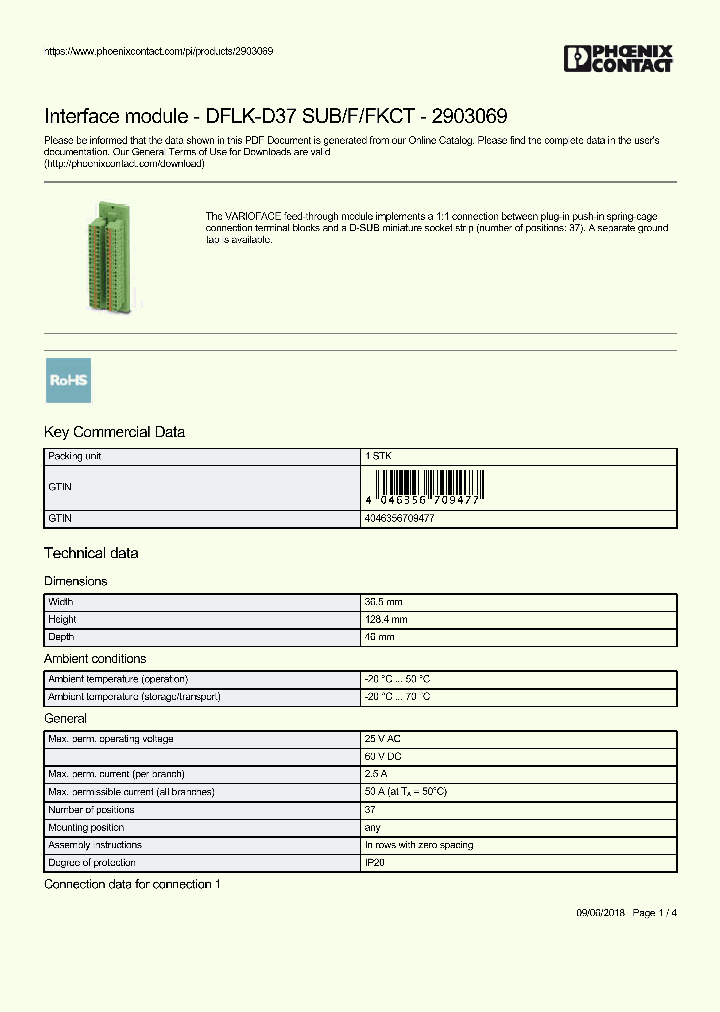 2903069_9060664.PDF Datasheet