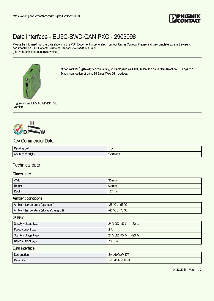 2903098_9060666.PDF Datasheet
