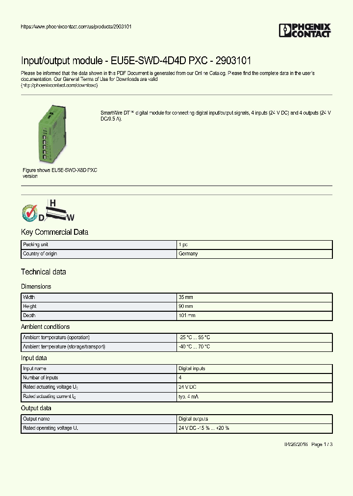 2903101_9060668.PDF Datasheet