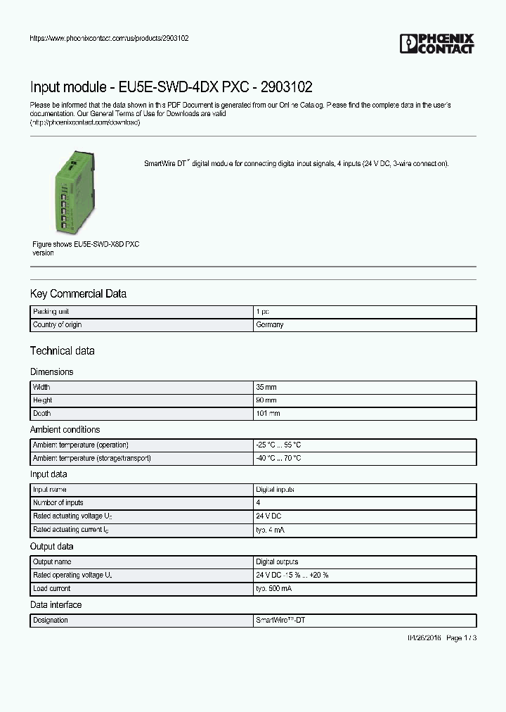 2903102_9060669.PDF Datasheet
