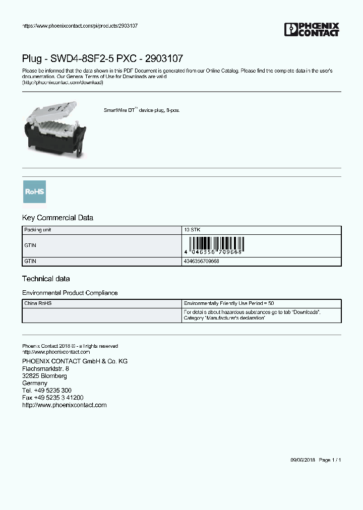 2903107_9060673.PDF Datasheet