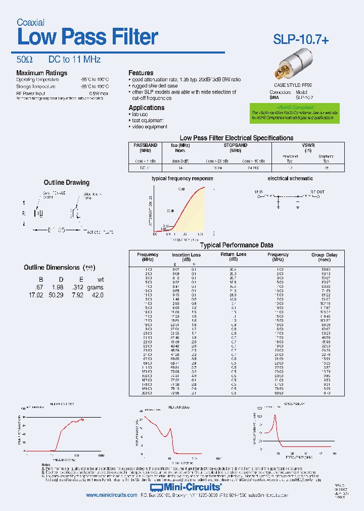 SLP-107_9060808.PDF Datasheet