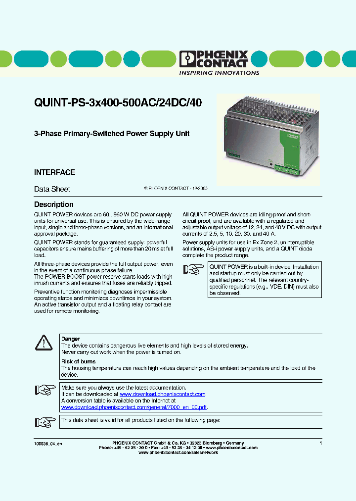 100036_9060865.PDF Datasheet
