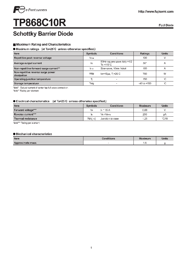 TP868C10R_9061086.PDF Datasheet