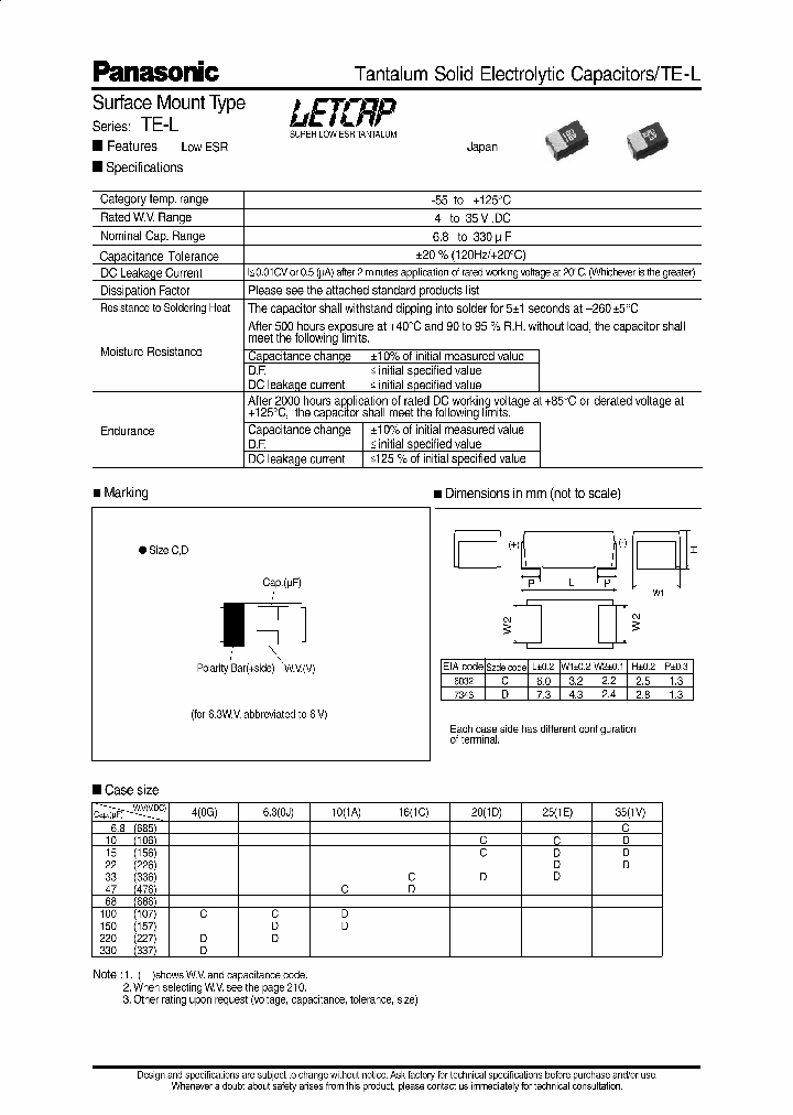 EEJL1ED226R_9061136.PDF Datasheet
