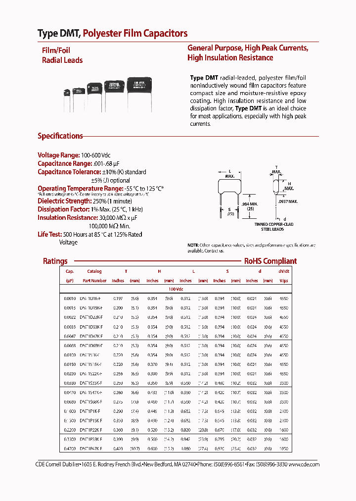 DMT2D33K-F_9061133.PDF Datasheet