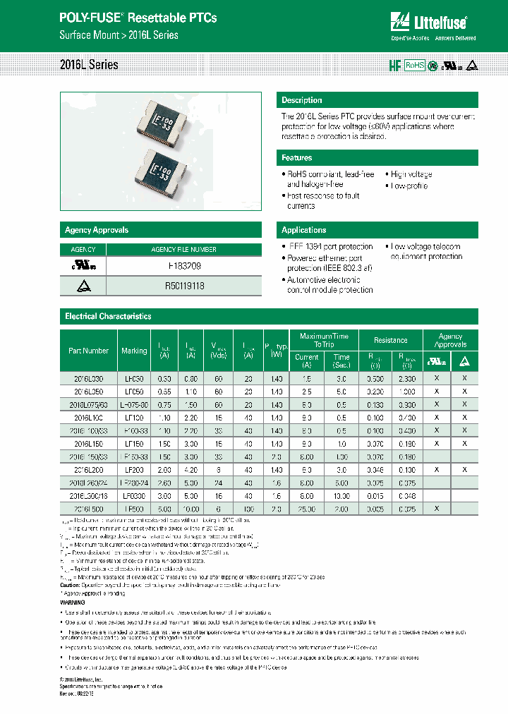 2016L075060_9061558.PDF Datasheet