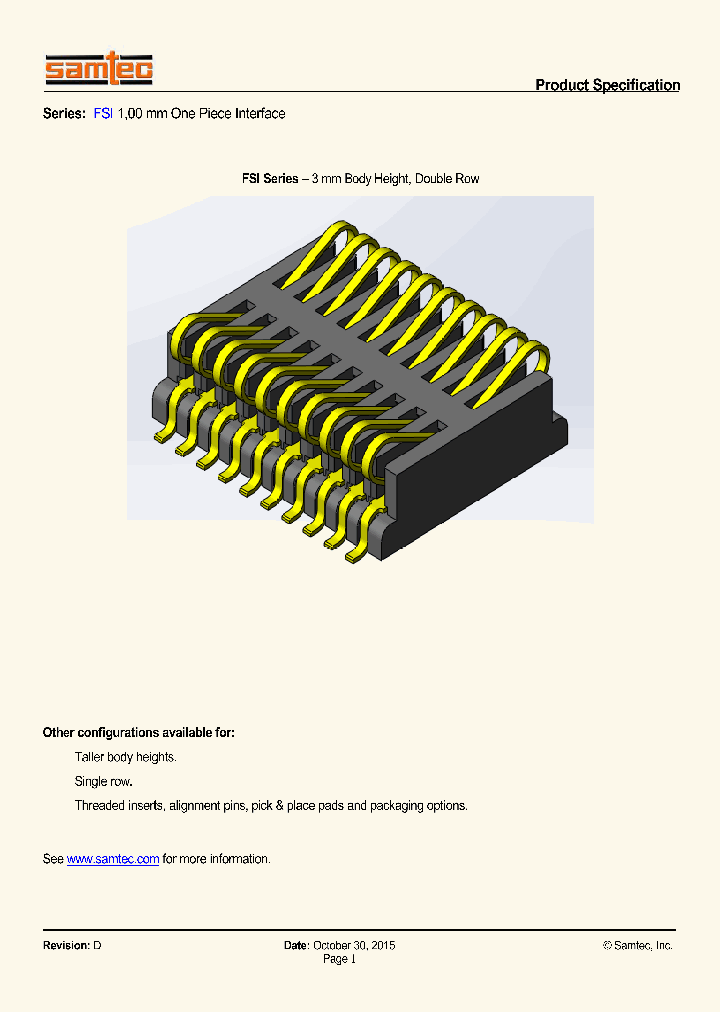 FSI_9061570.PDF Datasheet